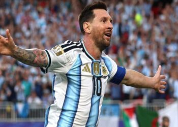 Lionel Messi completa 39 anos: momentos marcantes da carreira do craque argentino