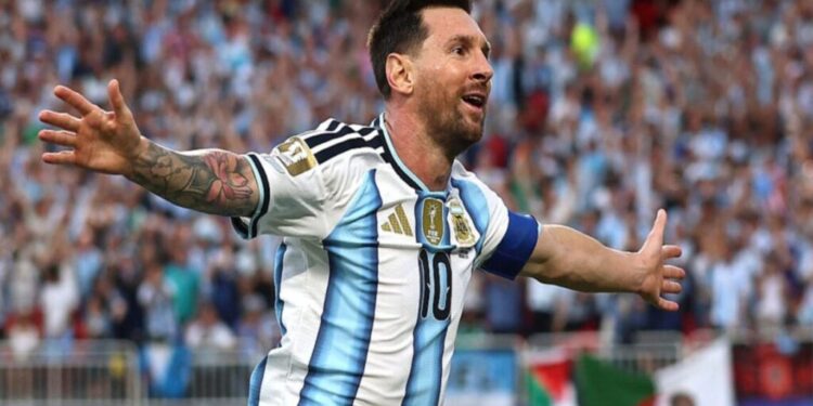 Lionel Messi completa 39 anos: momentos marcantes da carreira do craque argentino