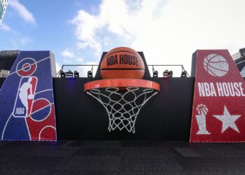 NBA House está de volta ao Shopping Eldorado, em São Paulo