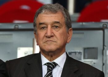 Parreira é um dos grandes nomes do futebol brasileiro