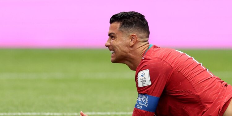 Portugal deixou escapar a vitória na estreia da Copa do Mundo de 2026. A seleção portuguesa empatou por 1 a 1 com a RD Congo