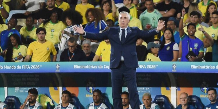 Jornal espanhol coloca Brasil na cola da França na disputa pelo título da Copa 2026