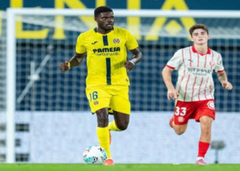 O dilema de Thomas Partey: Copa do Mundo, julgamento adiado e aperto de mão polêmico