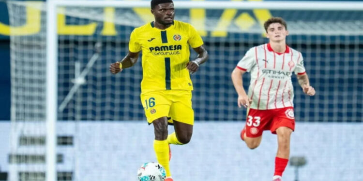 O dilema de Thomas Partey: Copa do Mundo, julgamento adiado e aperto de mão polêmico