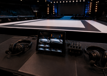 Connect Heroes terá transmissão ao vivo multiplataforma - Foto: Reprodução