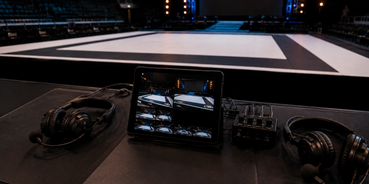 Connect Heroes terá transmissão ao vivo multiplataforma - Foto: Reprodução