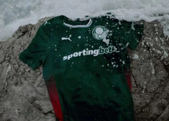 Adidas quer o Palmeiras, mas esbarra na Puma e na sombra do Flamengo