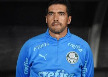 Abel Ferreira alinha planejamento e define retorno de trio de convocados