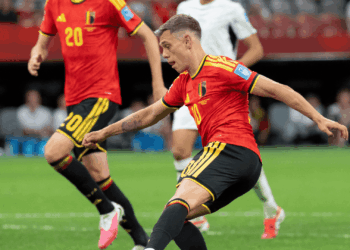 Bélgica e Senegal se enfrentam às 17h, nos Estados Unidos, em confronto válido por uma vaga nas oitavas de final do torneio.
