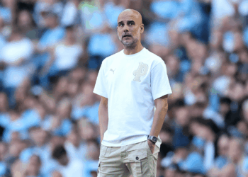Pep Guardiola revelou que não vai torcer por nenhuma seleção na final da Copa do Mundo entre Espanha e Argentina.