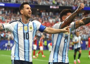 Por que Argentina x Cabo Verde pode ser um dos jogos mais desgastantes da Copa?