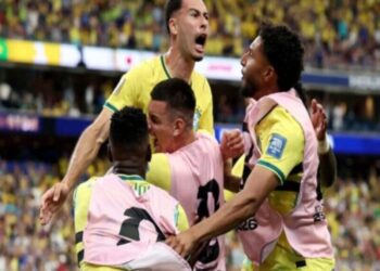 Copa do Mundo 2026 supera recorde de 2002 em viradas na mesma edição