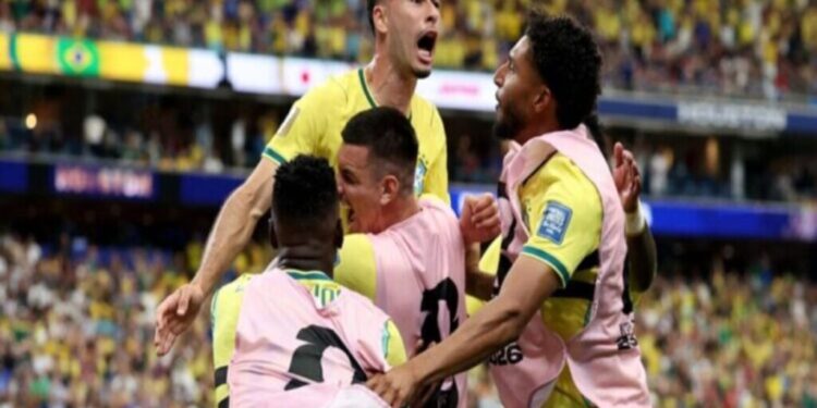 Copa do Mundo 2026 supera recorde de 2002 em viradas na mesma edição