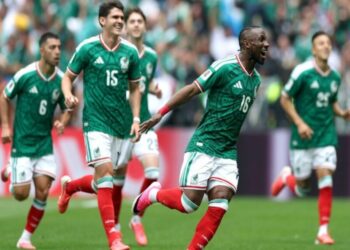 “E se?”: A história por trás do mantra que embala o sonho do México na Copa 2026