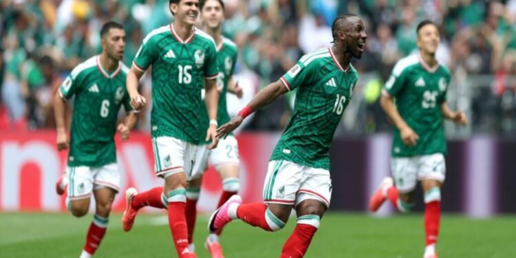 “E se?”: A história por trás do mantra que embala o sonho do México na Copa 2026
