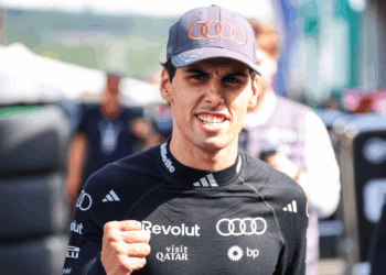 Bortoleto avaliou que o GP da Hungria pode favorecer o desempenho da equipe e aumentar as chances de conquistar pontos pela terceira corrida