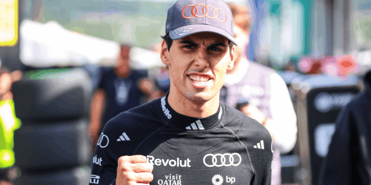 Bortoleto avaliou que o GP da Hungria pode favorecer o desempenho da equipe e aumentar as chances de conquistar pontos pela terceira corrida