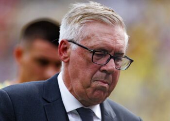 Ancelotti comenta a estratégia usada pelo Brasil contra a Noruega