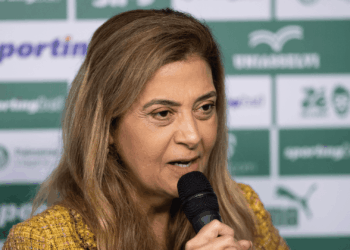 Leila Pereira, confirmou o fim das negocia&ccedil;&otilde;es com o Botafogo pela contrata&ccedil;&atilde;o do volante Danilo. Ela falou que fez um "grande esfor&ccedil;o financeiro"