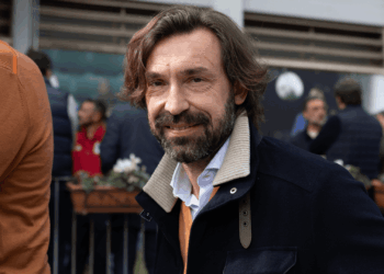 Andrea Pirlo ser&aacute; o novo t&eacute;cnico da sele&ccedil;&atilde;o italiana. O ex-volante aceitou a proposta verbal apresentada pelo diretor da Federa&ccedil;&atilde;o Italiana
