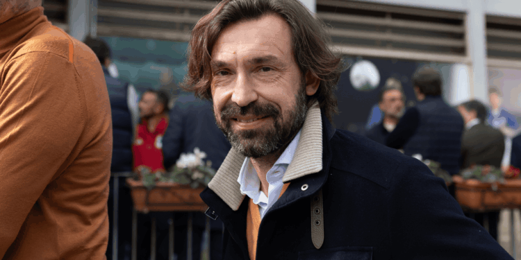 Andrea Pirlo será o novo técnico da seleção italiana. O ex-volante aceitou a proposta verbal apresentada pelo diretor da Federação Italiana