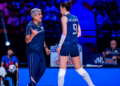 Z&eacute; Roberto pede p&eacute;s no ch&atilde;o ap&oacute;s Brasil chegar &agrave; final da VNL. T&eacute;cnico destaca for&ccedil;a defensiva e refor&ccedil;a foco nos Jogos Ol&iacute;mpicos.