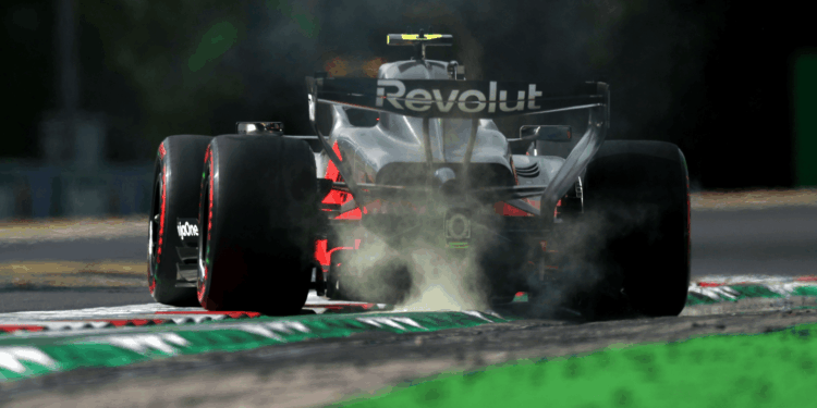 Lando Norris garantiu a 1ª posição no grid de largada do GP da Hungria de Fórmula 1. Bortoleto, por sua vez, vai largar em 14º.
