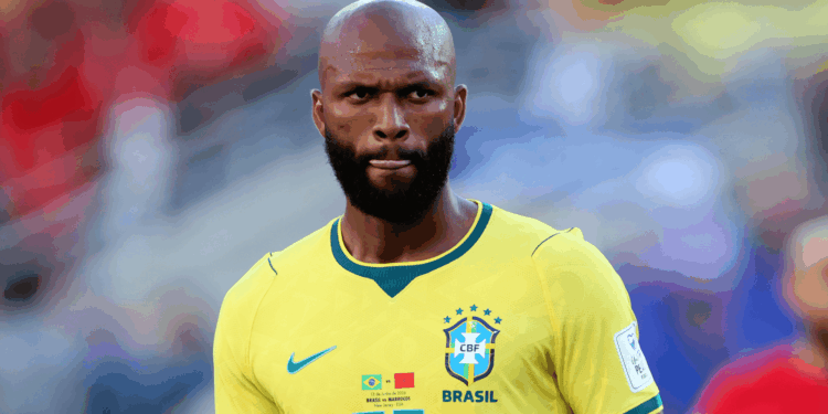 Ibañez e Igor Thiago começaram como titular na estreia diante de Marrocos, mas a concorrência deixarem ambos fora.