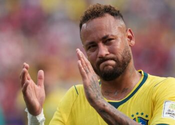 Jogadores podem encerrar ciclo na Seleção Brasileira após eliminação