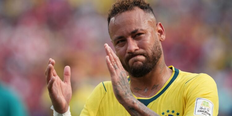 Jogadores podem encerrar ciclo na Seleção Brasileira após eliminação
