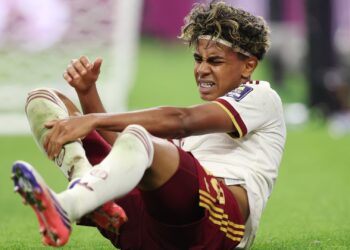 Lamine Yamal e Pedro Porro estão confirmados pela Espanha para a final da Copa do Mundo