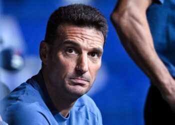 Scaloni avalia futuro ap&oacute;s campanha na Copa do Mundo e negocia renova&ccedil;&atilde;o com a AFA