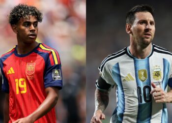 Espanha x Argentina: veja as escalações confirmadas para a final da Copa do Mundo
