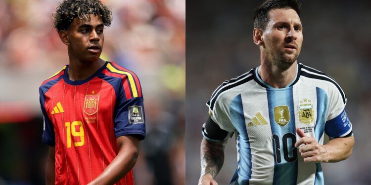 Espanha x Argentina: veja as escalações confirmadas para a final da Copa do Mundo