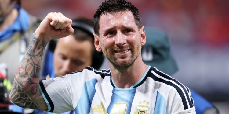 Final da Copa do Mundo: brasileiros se dividem nas redes antes de Argentina x Espanha