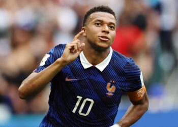 Mbappé se torna o maior artilheiro da história dos Mundiais