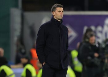 Thiago Motta &eacute; cotado para assumir a It&aacute;lia ap&oacute;s desist&ecirc;ncia de Pirlo no comando da Azzurra