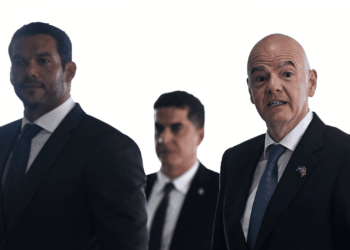 CBF sai em defesa de Raphael Claus após ataque de Trump e rebate acusações: "Conduta ética e respeito"