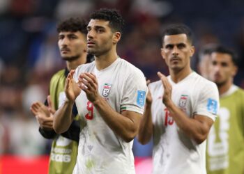 r&atilde; provocou os Estados Unidos nas redes sociais ap&oacute;s a elimina&ccedil;&atilde;o americana para a B&eacute;lgica