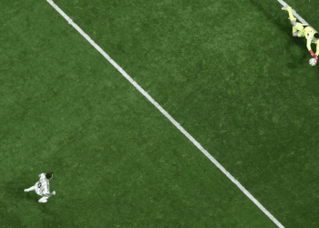Messi teve a oportunidade de abrir o placar contra o Egito em cobrança de pênalti, mas parou em uma grande defesa do goleiro Shobeir.
