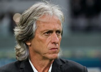 Jorge Jesus est&aacute; em negocia&ccedil;&atilde;o com a Federa&ccedil;&atilde;o Portuguesa de Futebol