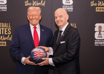 Os Estados Unidos manifestaram interesse em sediar a Copa do Mundo de Clubes de 2029. Depois de receber a primeira edi&ccedil;&atilde;o do torneio.