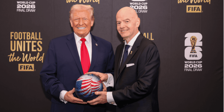 Os Estados Unidos manifestaram interesse em sediar a Copa do Mundo de Clubes de 2029. Depois de receber a primeira edição do torneio.