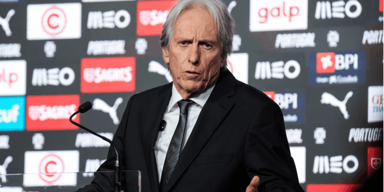 Jorge Jesus chamou atenção ao relembrar uma conversa marcante que teve com Neymar durante o período em que comandou o Al-Hilal.