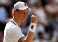 Jannik Sinner est&aacute; na final de Wimbledon 2026