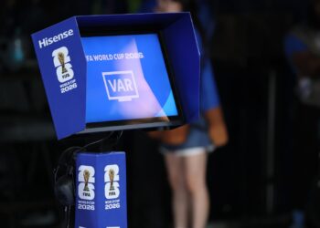 Fifa cria operação especial para França x Marrocos nas quartas de final da Copa do Mundo