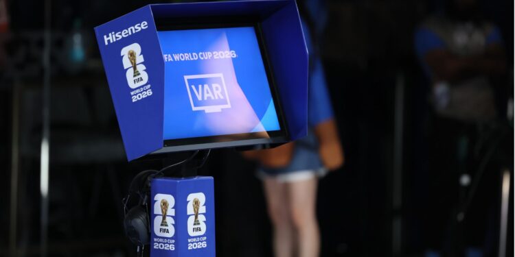 Fifa cria operação especial para França x Marrocos nas quartas de final da Copa do Mundo