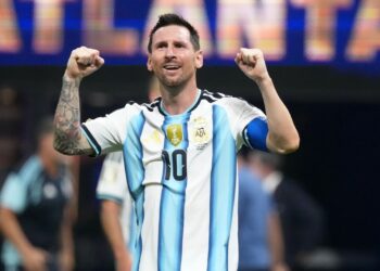 Duelo entre Argentina e Su&iacute;&ccedil;a define mais um semifinalista da Copa do Mundo de 2026