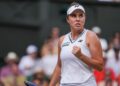 A tcheca Linda Noskov&aacute; vence Wimbledon ap&oacute;s bater Karol&iacute;na Muchov&aacute;