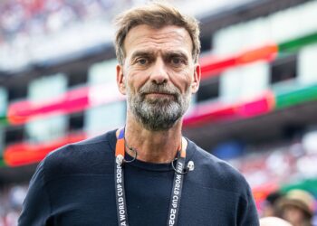 Klopp acerta com Alemanha e fica perto de assumir o comando da seleção